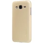 Nillkin Super Frosted Shield Matte cover case for Samsung Galaxy J2 (J200F J200G) order from official NILLKIN store